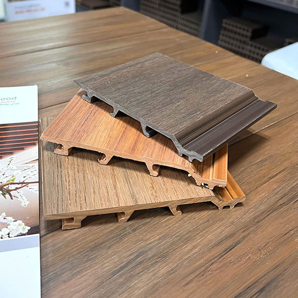 Tấm nhựa Ecowood